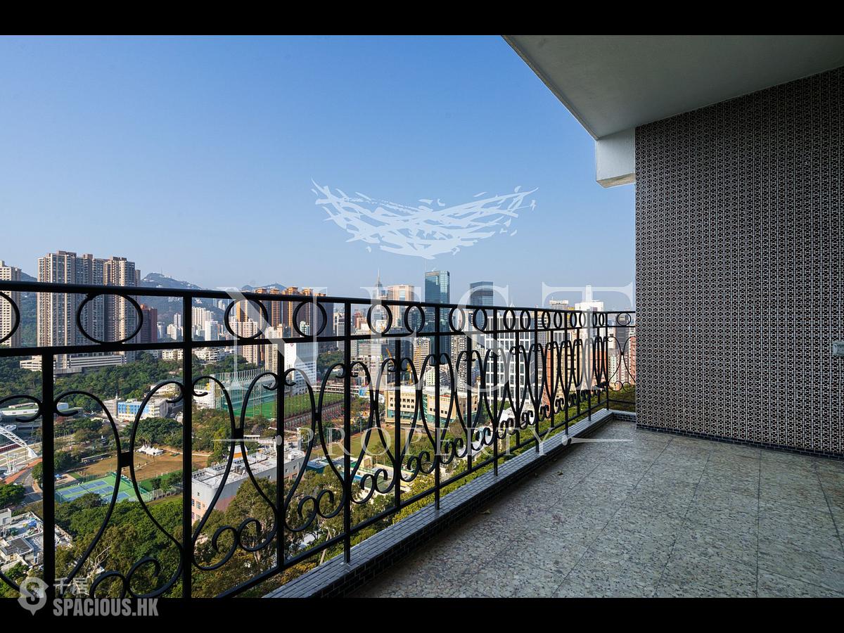 Tai Hang - 5, Wang Fung Terrace 01