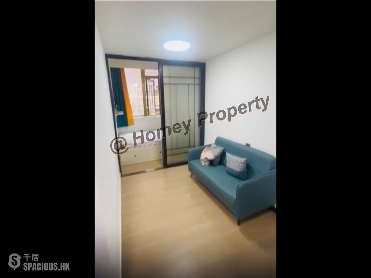 Tsim Sha Tsui - Ocean View Court 01