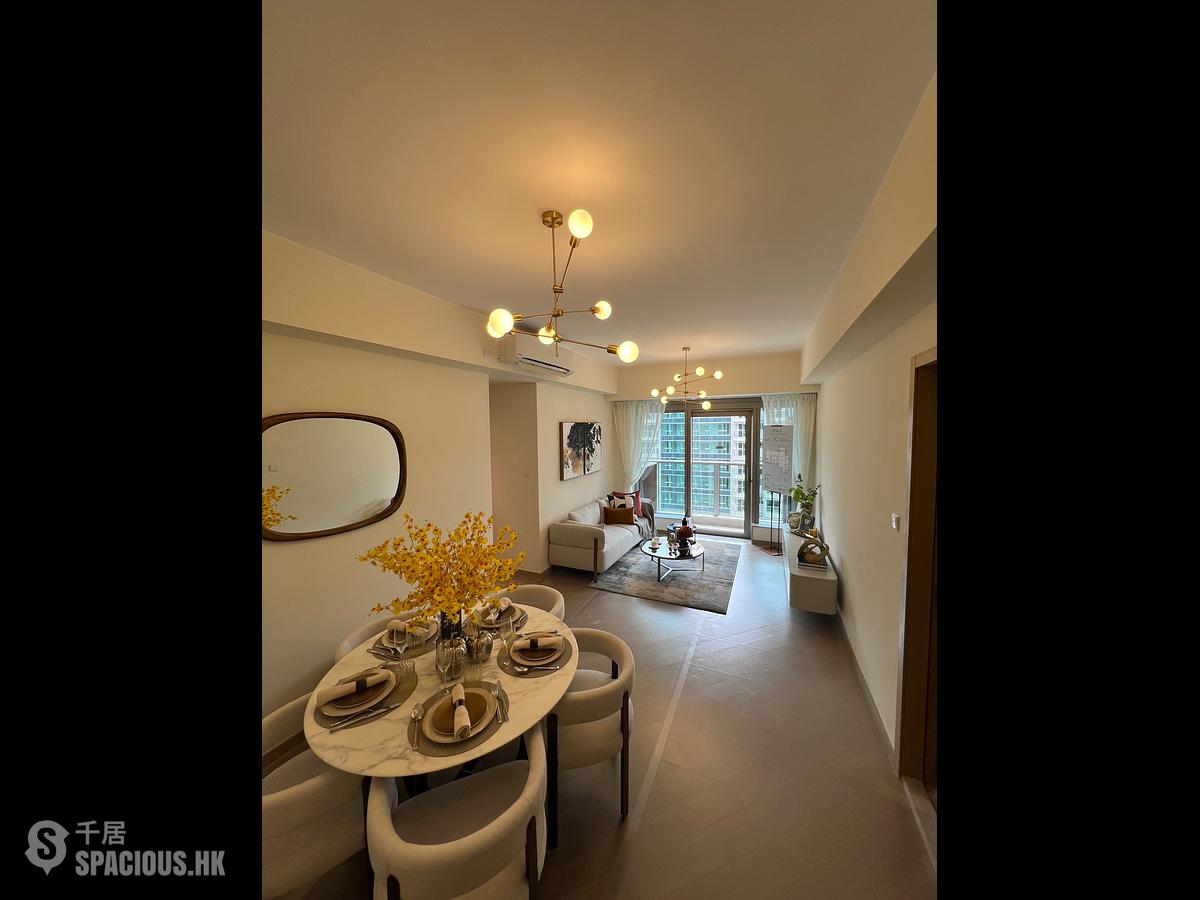 Kam Tin - Grand Mayfair 01