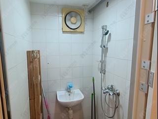 Wan Chai - Fujiya Mansion 10