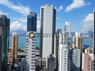 Sai Ying Pun - Fung King Court 07