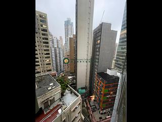 Sheung Wan - Queen's Terrace 07