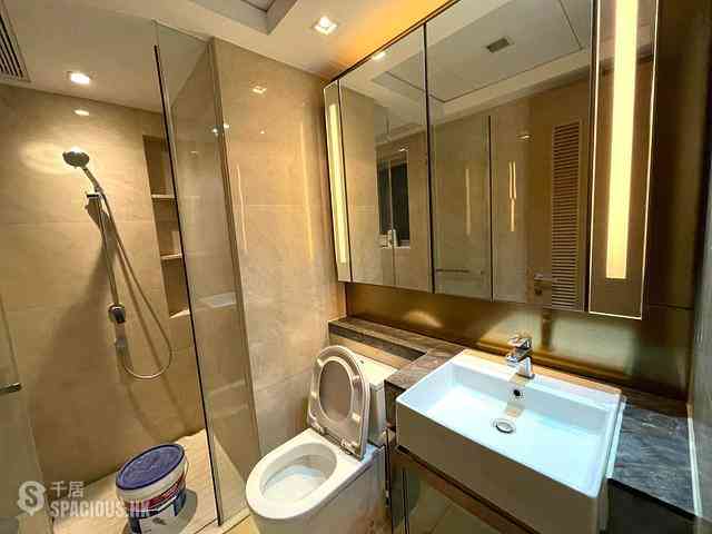 Tung Chung - Century Link Phase 1 Tower 5A 07