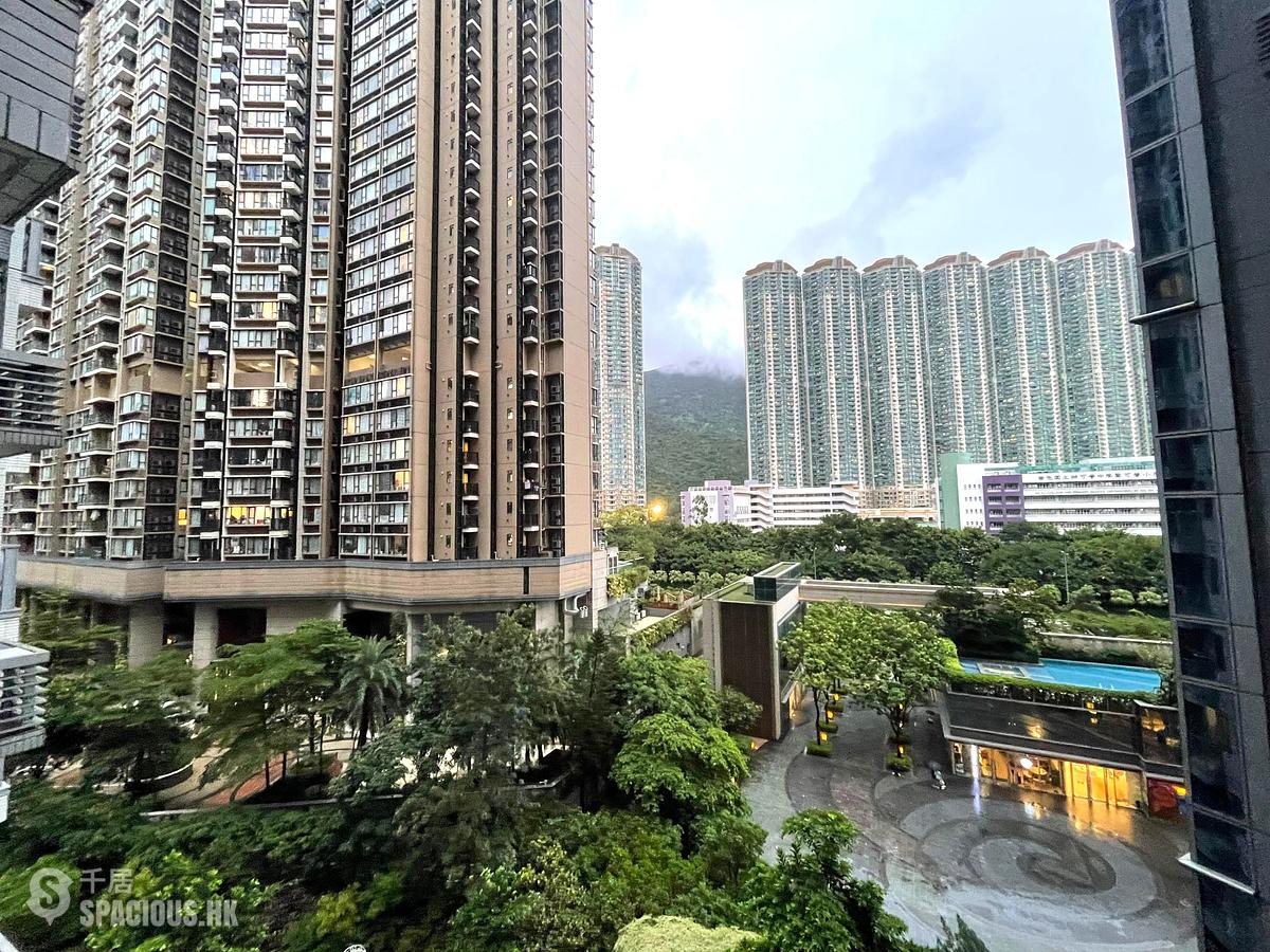 东涌 - 东环1期5A座 01