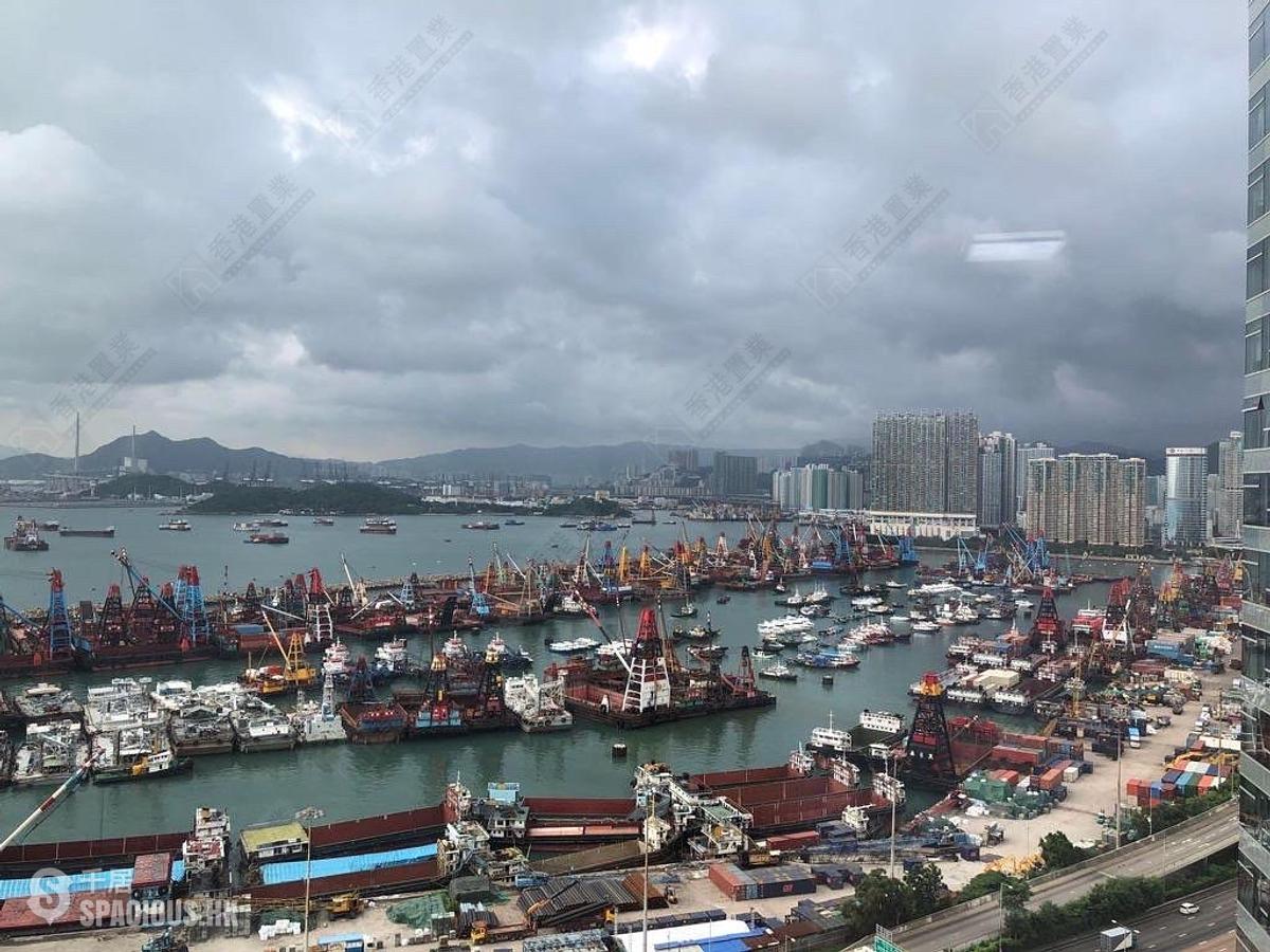 West Kowloon - The Cullinan (Tower 20 Zone 2 Ocean Sky) 01