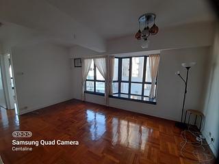 Mid Levels Central - Vantage Park Block 1 03