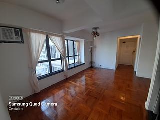 Mid Levels Central - Vantage Park Block 1 06