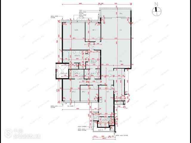 Stubbs Road - Central Peak Phase 1 Alpex II 05
