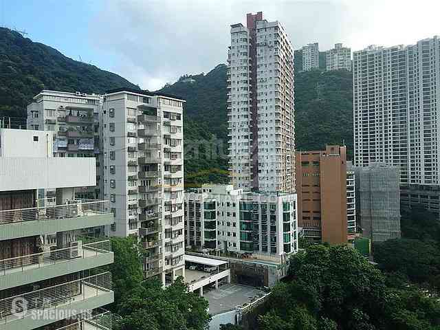 司徒拔道 - 堅尼地道150號 01