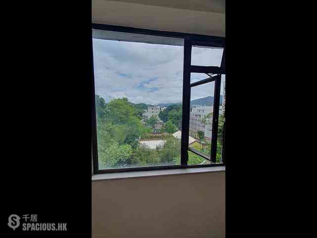 Sai Kung - Ko Shing Building 01