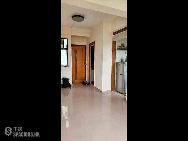 Sai Kung - Ko Shing Building 03