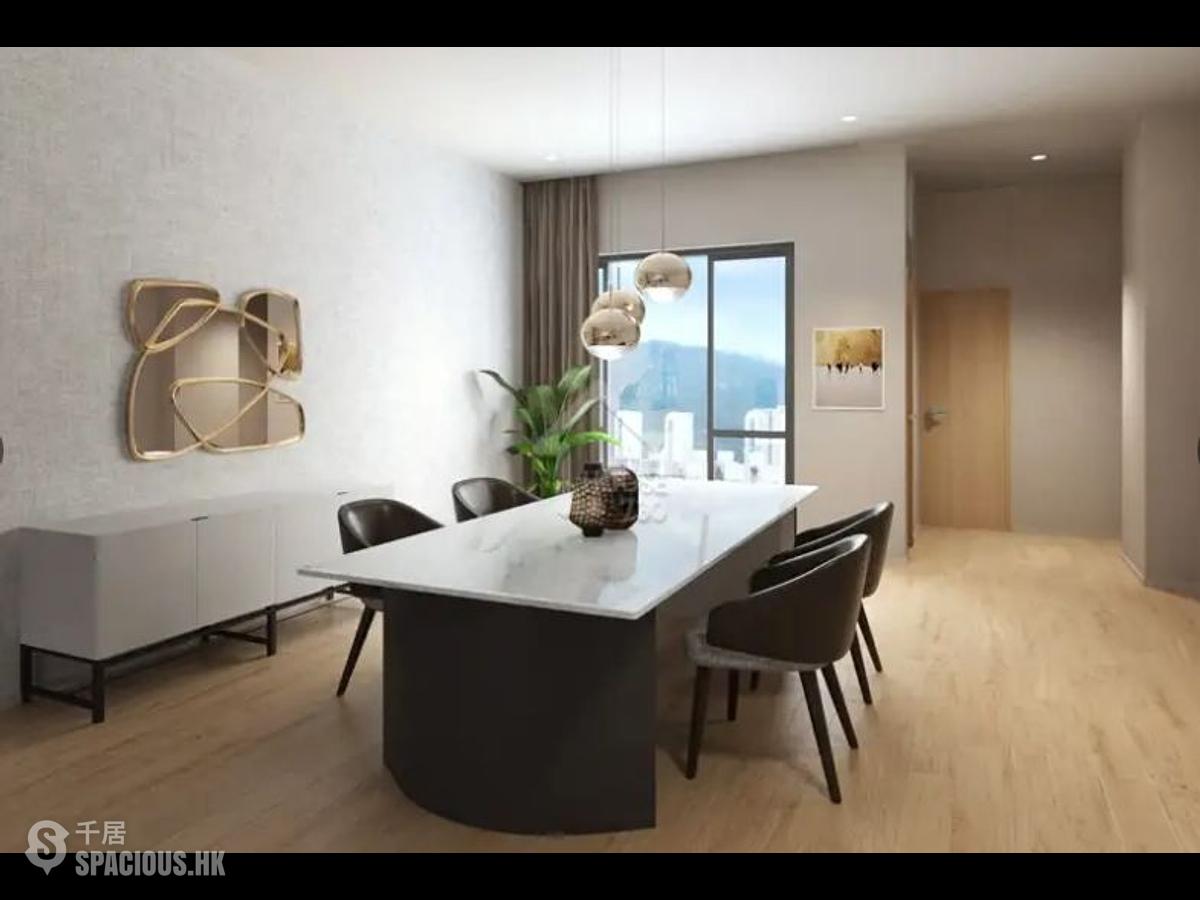Mid Levels West - Haddon Court 01