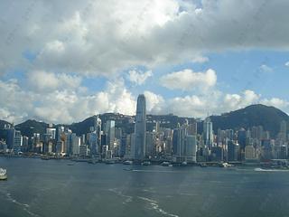 West Kowloon - The Arch 02