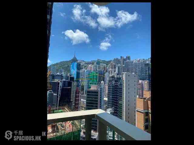 Sheung Wan - One Central Place 01