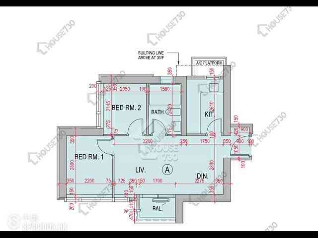Yau Tong - Montego Bay Tower 2 09