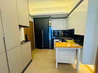 Tung Chung - Century Link Phase 1 Tower 5A 02