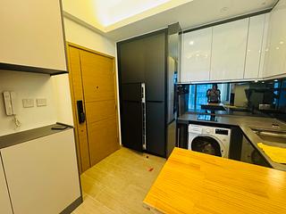 Tung Chung - Century Link Phase 1 Tower 5A 03