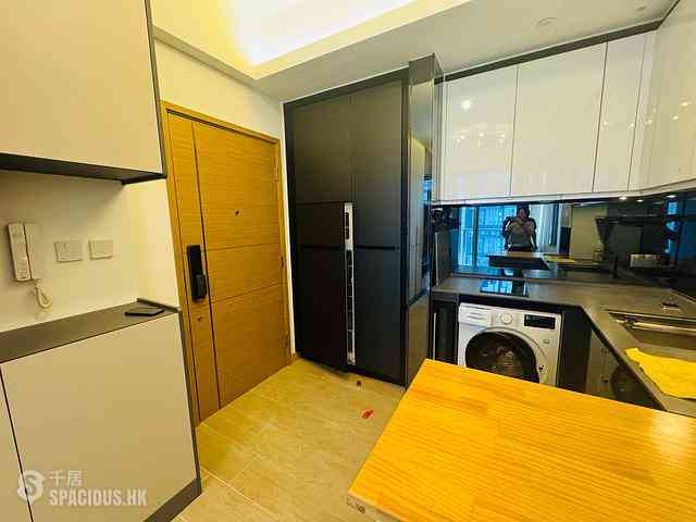 Tung Chung - Century Link Phase 1 Tower 5A 03