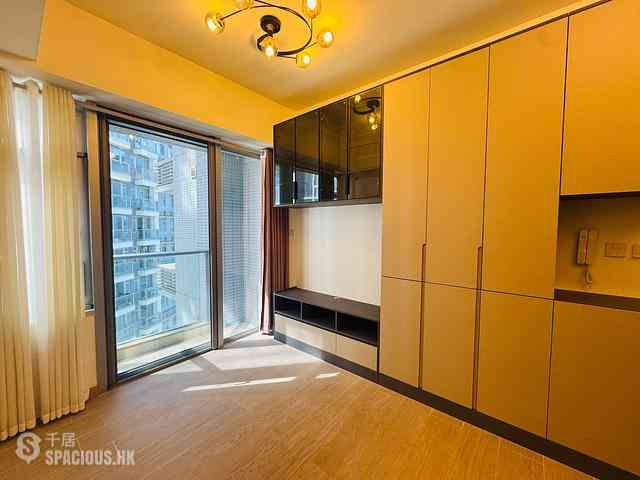 Tung Chung - Century Link Phase 1 Tower 5A 05