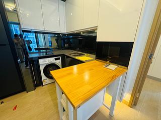 Tung Chung - Century Link Phase 1 Tower 5A 06
