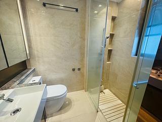 Tung Chung - Century Link Phase 1 Tower 5A 07