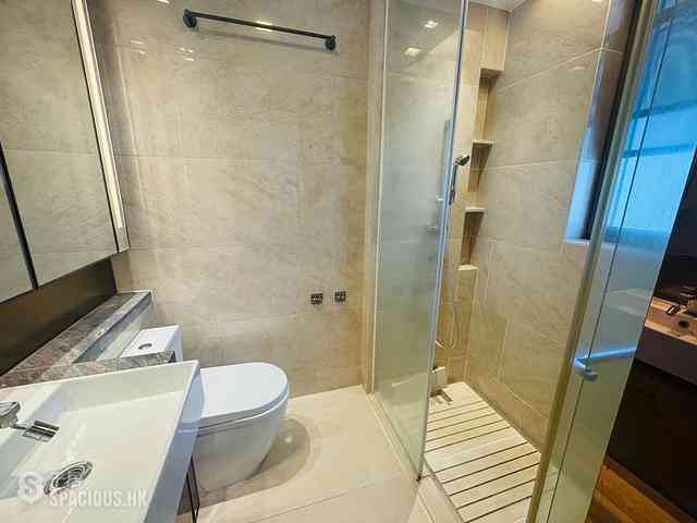 Tung Chung - Century Link Phase 1 Tower 5A 07