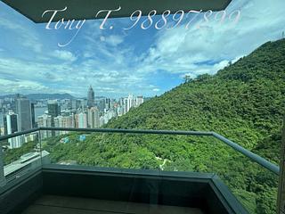 Mid Levels East - Bowen's Lookout 02