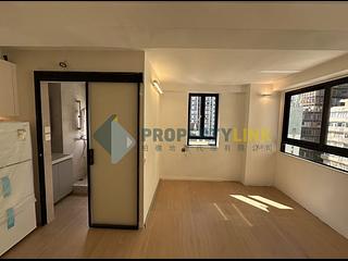 Sheung Wan - Wah Koon Building 03