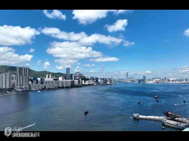 油塘 - 蔚蓝东岸 01