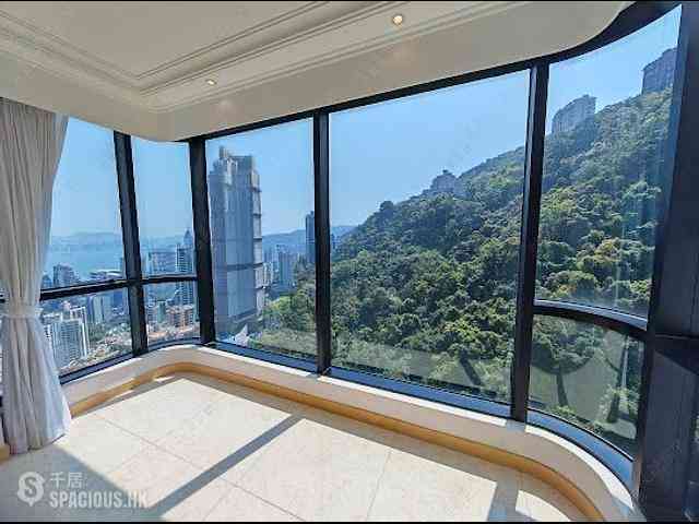 中半山 - 世纪大厦2座 01