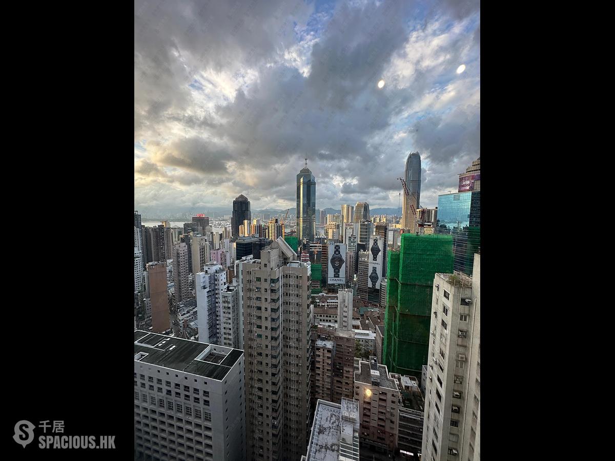 中半山 - 嘉兆台 01