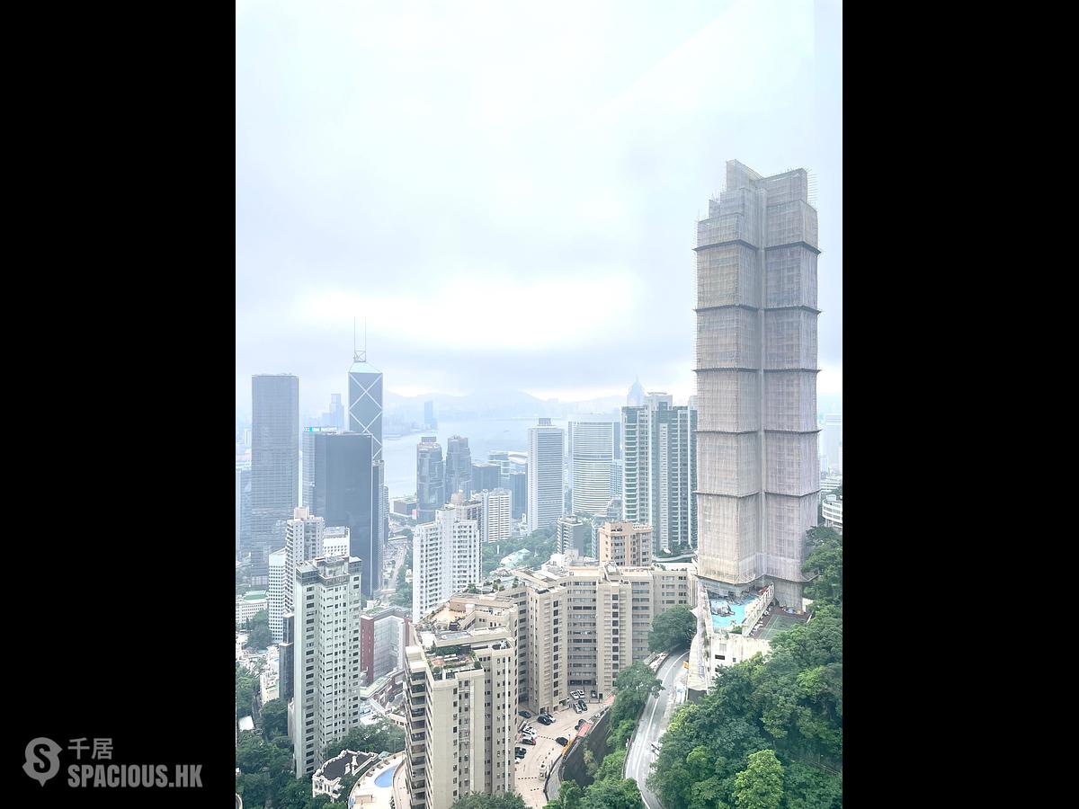Mid Levels Central - Century Tower Tower 2 01