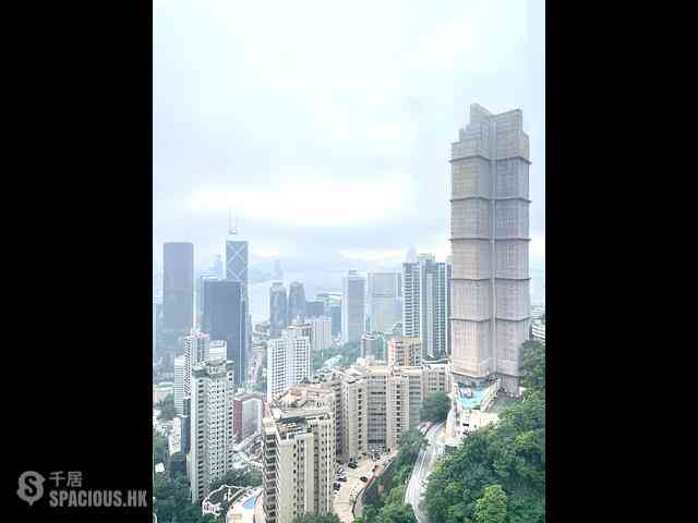 Mid Levels Central - Century Tower Tower 2 01