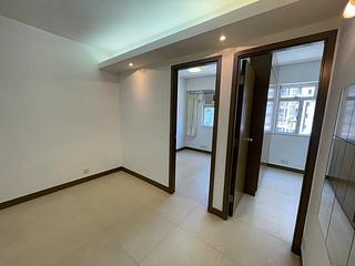 Sai Ying Pun - Hang Sing Mansion 02