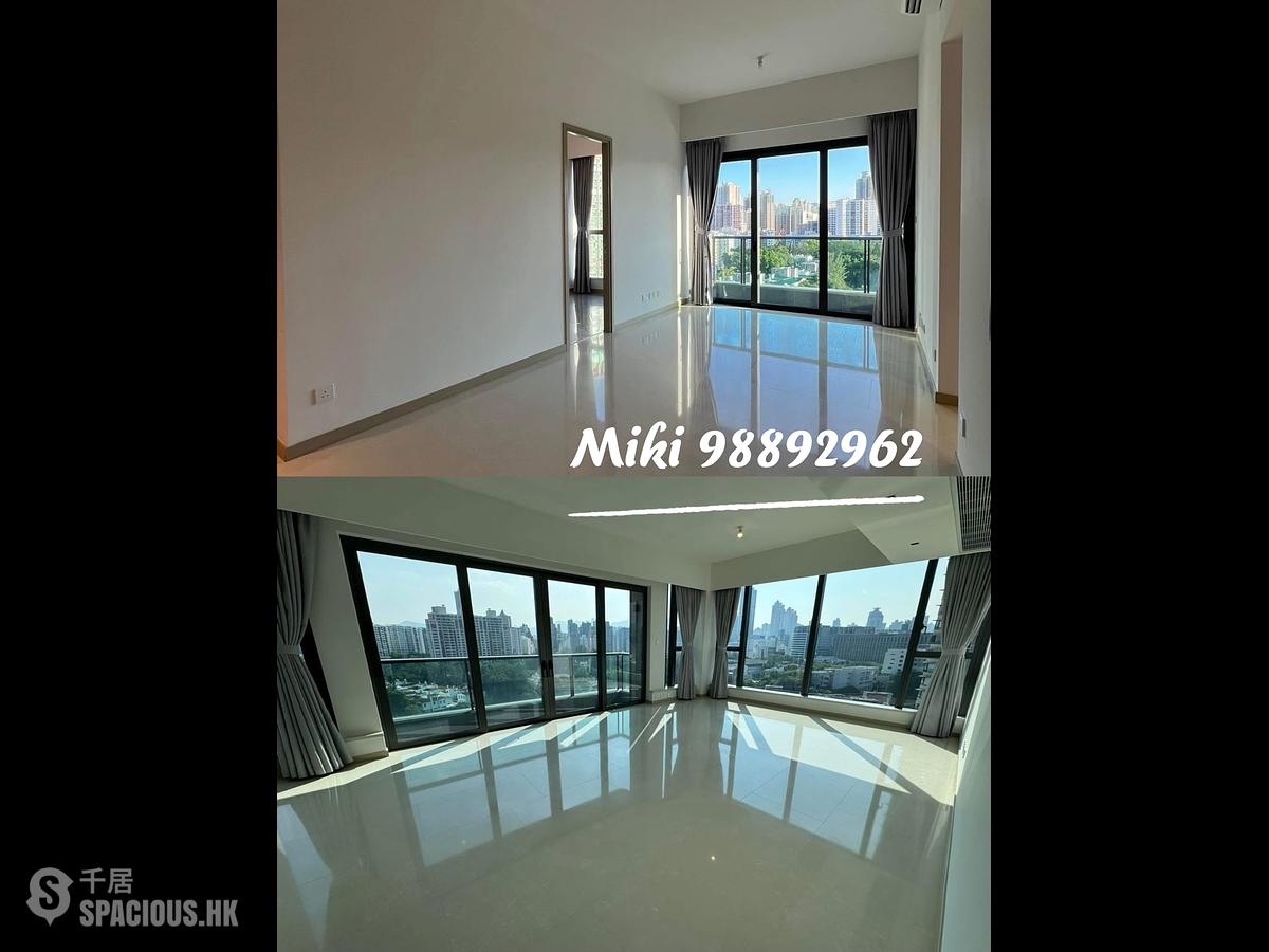 Ho Man Tin - 233 Prince Edward Road West 01