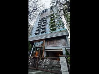 Ho Man Tin - 233 Prince Edward Road West 08