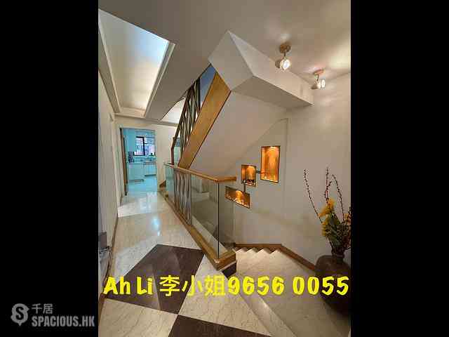 Kowloon Tong - Sunderland Estate 04