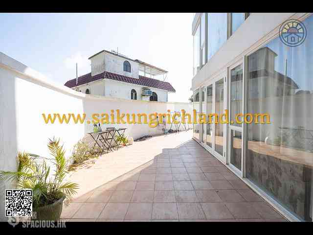 Sai Kung - Sea Bay Villas Block A 02