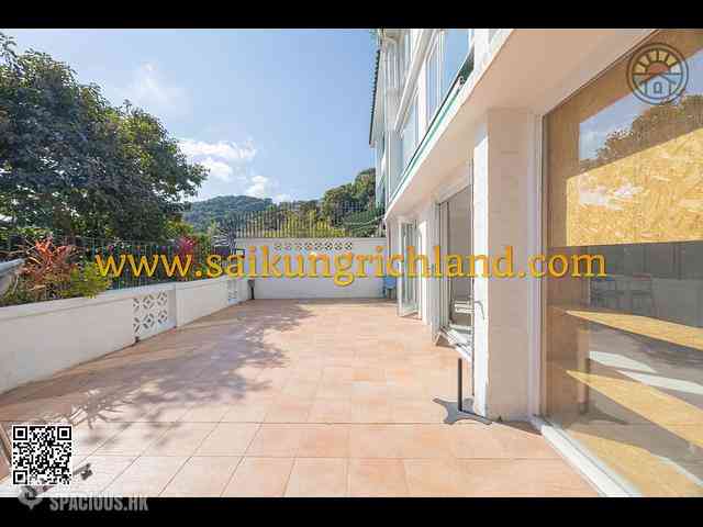 Sai Kung - Sea Bay Villas Block A 03