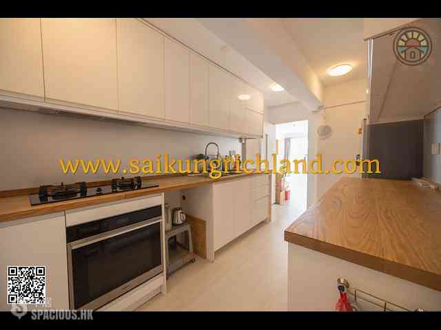 Sai Kung - Sea Bay Villas Block A 04