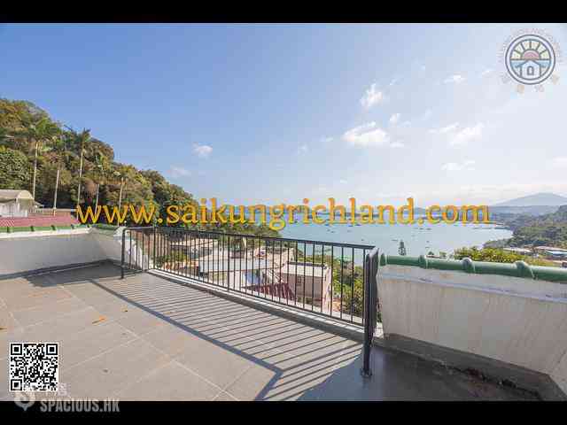 Sai Kung - Sea Bay Villas Block A 05