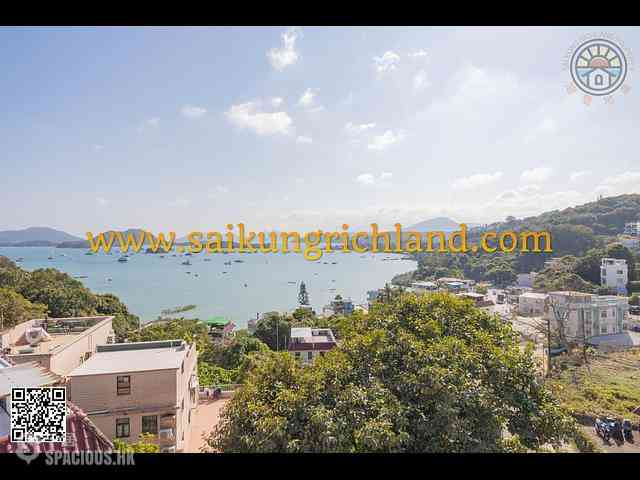 Sai Kung - Sea Bay Villas Block A 06