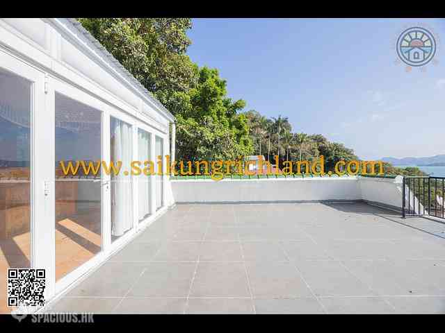 Sai Kung - Sea Bay Villas Block A 07