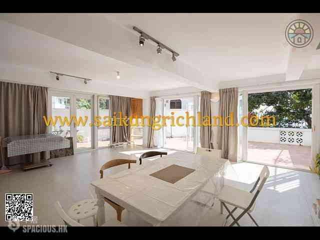 Sai Kung - Sea Bay Villas Block A 08