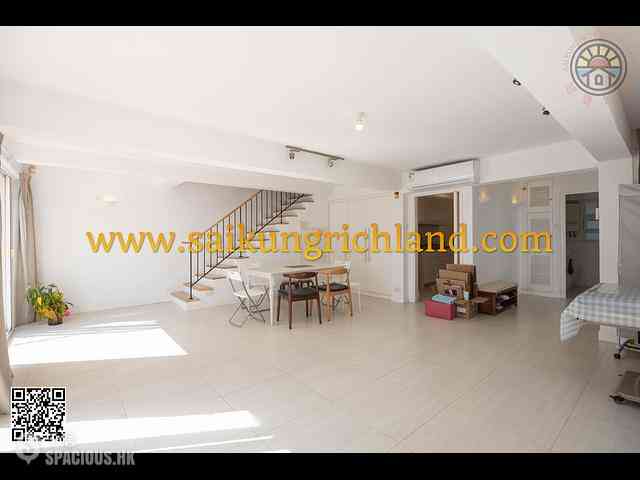 Sai Kung - Sea Bay Villas Block A 09