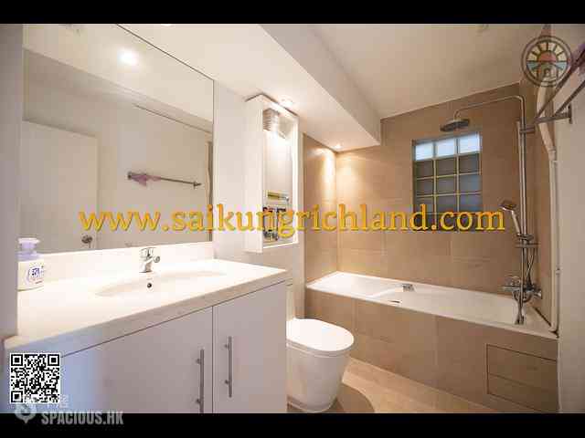 Sai Kung - Sea Bay Villas Block A 11