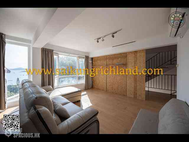 Sai Kung - Sea Bay Villas Block A 12