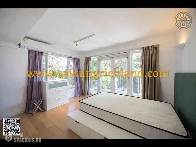 Sai Kung - Sea Bay Villas Block A 13