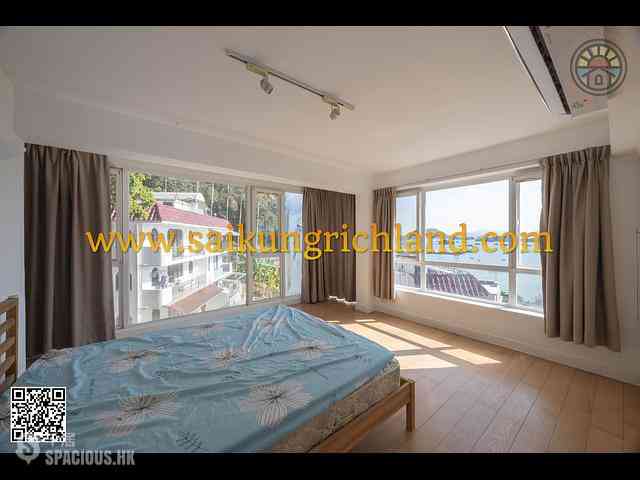 Sai Kung - Sea Bay Villas Block A 14