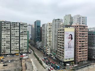 佐敦 - The Austin 08
